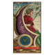Мини Таро Сола Буска - Sola Busca Tarot Mini. Lo Scarabeo