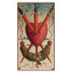 Мини Таро Сола Буска - Sola Busca Tarot Mini. Lo Scarabeo