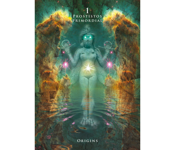 Оракул Путь Гекаты - Oracle of the Hekatean Path. Lo Scarabeo