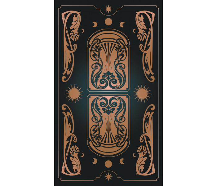 Таро Мандрівника - Wanderer’s Tarot. Lo Scarabeo