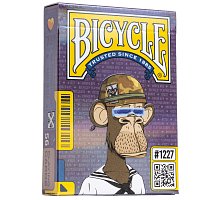 Фото Гральні карти Bicycle Bored Ape Limited Edition