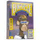 Гральні карти Bicycle Bored Ape Limited Edition