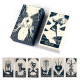 Чарівна Колода Таро - Magic Witch Tarot Deck. China