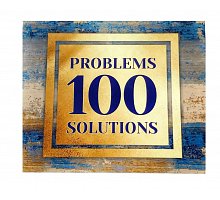 Фото Метафоричні асоціативні карти "100 проблем і ресурсів". Панчук Людмила 