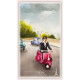 Парижский Оракул Ленорман - Lenormand de Paris Oracle. AGM