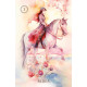 Сладкий Цветочный Оракул Ленорман - Sweet Blossom Lenormand Oracle. AGM