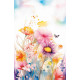 Сладкий Цветочный Оракул Ленорман - Sweet Blossom Lenormand Oracle. AGM