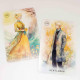 Сладкий Цветочный Оракул Ленорман - Sweet Blossom Lenormand Oracle. AGM
