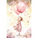 Сладкий Цветочный Оракул Ленорман - Sweet Blossom Lenormand Oracle. AGM