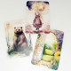 Сладкий Цветочный Оракул Ленорман - Sweet Blossom Lenormand Oracle. AGM