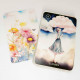Сладкий Цветочный Оракул Ленорман - Sweet Blossom Lenormand Oracle. AGM