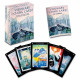 Карти Оракула I CHING - Visionary I CHING Oracle Cards. Beyond Words