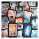Карти Оракула I CHING - Visionary I CHING Oracle Cards. Beyond Words
