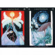Карти Оракула I CHING - Visionary I CHING Oracle Cards. Beyond Words