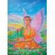 Оракул Маніфестація з феями - Manifesting with the Fairies. Hay House