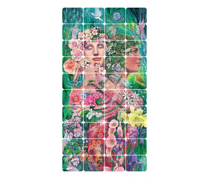 Карточки с аффирмациями "Легкость бытия" - Lightness of Being: Affirmation Cards. Rockpool Publishing