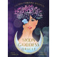 Оракул Місячної Богині - Moon Goddess Oracle. Rockpool Publishing