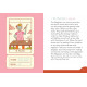 Марсельське Таро Кальмарів - Squid Cake Marseille Tarot. Rockpool Publishing