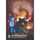Оракул Час Колдовства - Witching Hour Oracle. Rockpool Publishing