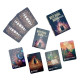 Оракул Час Колдовства - Witching Hour Oracle. Rockpool Publishing
