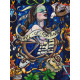 Таро Багаття - Bonefire Tarot. Schiffer Publishing