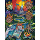 Таро Багаття - Bonefire Tarot. Schiffer Publishing