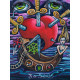Таро Багаття - Bonefire Tarot. Schiffer Publishing