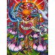 Таро Багаття - Bonefire Tarot. Schiffer Publishing