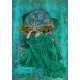 Оракул Кельтських Богинь, Відьом І Королев - Celtic Goddesses, Witches, and Queens Oracle. Schiffer Publishing