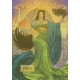 Оракул Кельтських Богинь, Відьом І Королев - Celtic Goddesses, Witches, and Queens Oracle. Schiffer Publishing