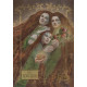 Оракул Кельтських Богинь, Відьом І Королев - Celtic Goddesses, Witches, and Queens Oracle. Schiffer Publishing