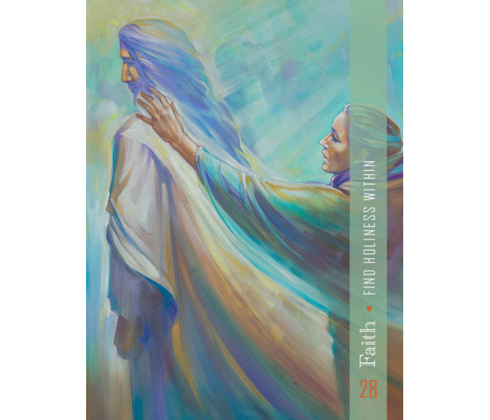 Оракул Самообладання Христосової Свідомості - Christ Consciousness Self-Mastery Oracle. Schiffer Publishing