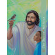 Оракул Самообладання Христосової Свідомості - Christ Consciousness Self-Mastery Oracle. Schiffer Publishing