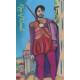 Лісабонське Таро - Lisboa Tarot. Schiffer Publishing