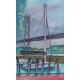 Лісабонське Таро - Lisboa Tarot. Schiffer Publishing