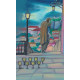 Лісабонське Таро - Lisboa Tarot. Schiffer Publishing