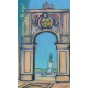 Лісабонське Таро - Lisboa Tarot. Schiffer Publishing