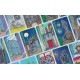 Лісабонське Таро - Lisboa Tarot. Schiffer Publishing