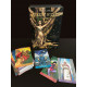 Чарівне Таро Стил: Мова Душі - Steele Wizard Tarot. Schiffer Publishing