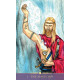 Чарівне Таро Стил: Мова Душі - Steele Wizard Tarot. Schiffer Publishing