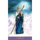 Чарівне Таро Стил: Мова Душі - Steele Wizard Tarot. Schiffer Publishing