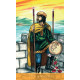 Чарівне Таро Стил: Мова Душі - Steele Wizard Tarot. Schiffer Publishing