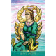 Чарівне Таро Стил: Мова Душі - Steele Wizard Tarot. Schiffer Publishing