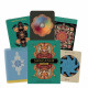 Таро Свагатам - Swagatam Tarot. Schiffer Publishing
