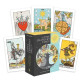 Таро Зміна Часу - The Time Changer’s Tarot. Schiffer Publishing