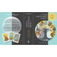 Таро Зміна Часу - The Time Changer’s Tarot. Schiffer Publishing