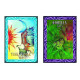 Стародавній Оракул Мудрості Тварин - Ancient Animal Wisdom Oracle. U.S. Games System