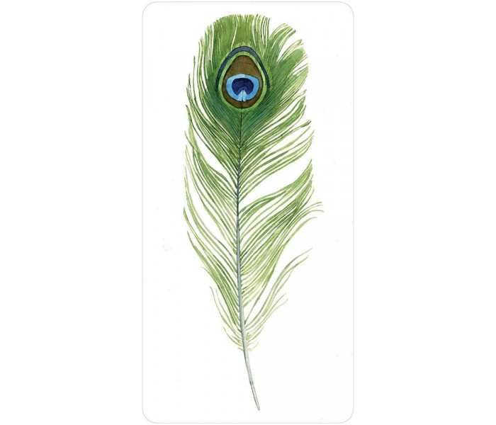 Карти Повідомлення Божественного Пера - Divine Feather Messenger Cards. U.S. Games System