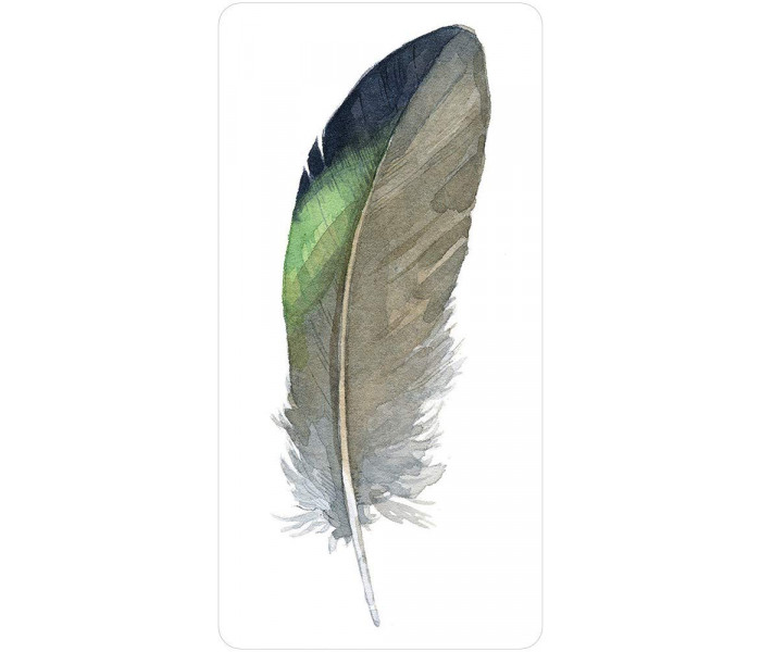 Карти Повідомлення Божественного Пера - Divine Feather Messenger Cards. U.S. Games System