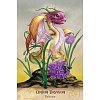 Фото 2 - Карти Путівника Садових Драконів - Field Guide to Garden Dragons Cards. U.S. Games System